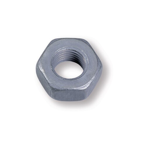Zeskantmoer HV EN-ISO 14399-4 10.9 M20 THV